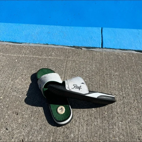 Reef golf slides used s-l400.jpg main image 3